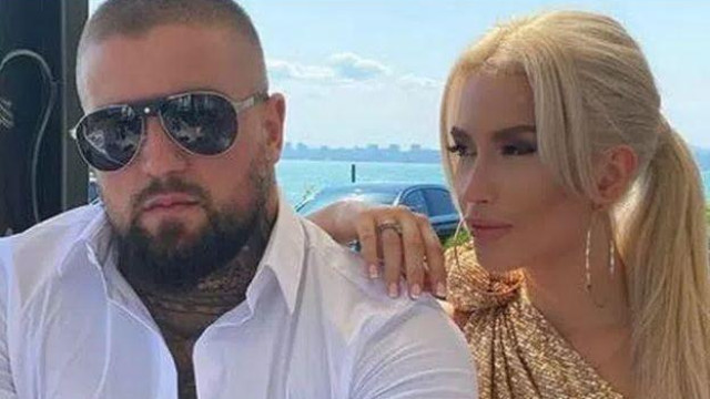 Поп сензацията Тита се оказва дълбоко затънала в мистериозното и