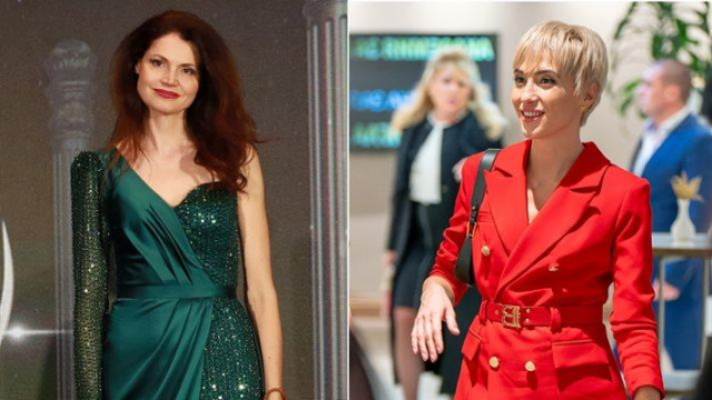 Ирина Папазова е категорична че на конкурса за най красива българка