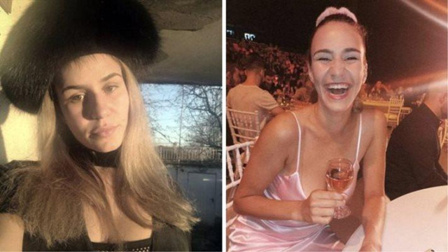 Любимата тийн изпълнителка Мила Роберт показа гаджето си за първи