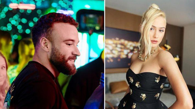 С изключително рядка порода куче се е обзавел наскоро Валери