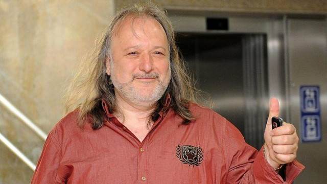 Алчни сме затова такива като BELT ни лъжат казва певецът