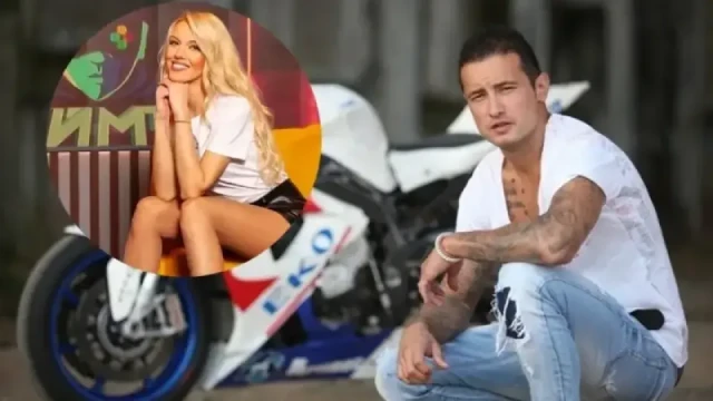 Натали Трифонова като тийнейджърка е била лудо влюбена в Руши