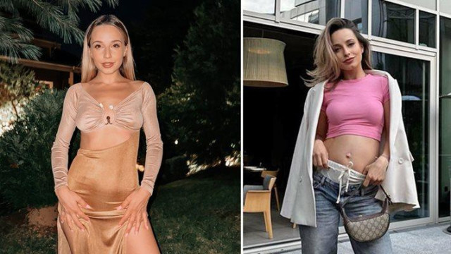 И четирите си деца ги кърмя Не се срамувам да