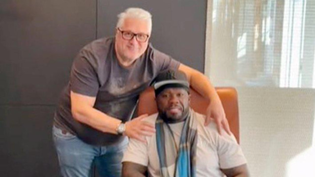 Запознали се в столичен фитнес хип хоп светилото дарява на ромския