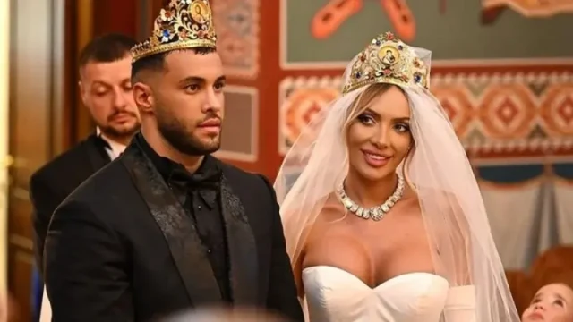 Разводът между Русата Златка и Карен Хачатрян вече е неоспорим