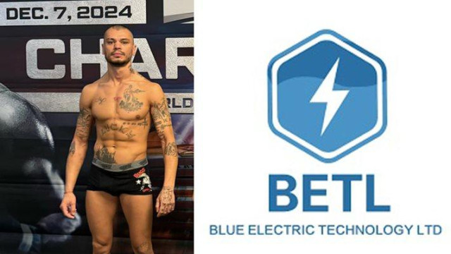 Боксьорът Калин Симеонов е част от агентите на пирамидата BETL