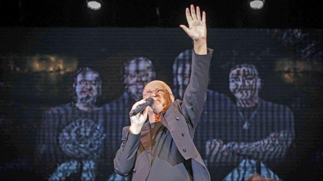 Ние сме мисионери защото близо половин век проповядваме праведната музика