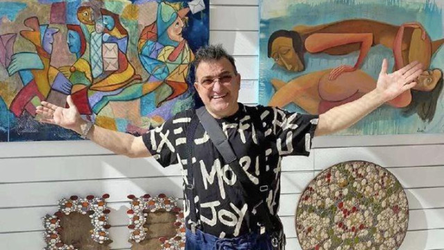 Честито българи масово поздравяват звездите
Тръгвай мила из Европа пожела