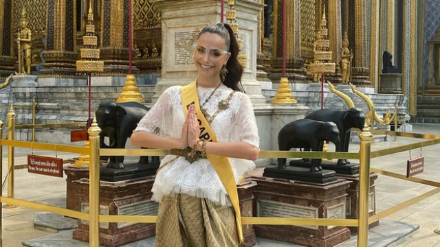 Скъпи спомени и малко тъга публикува една от топ 10