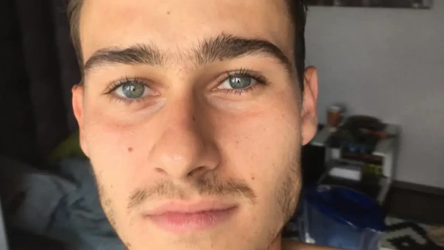 Иво Карамански – джуниър извънбраченият син на покойния Кръстник на