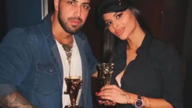 Виктор и Беба от Биг Брадър продължават да вървят в