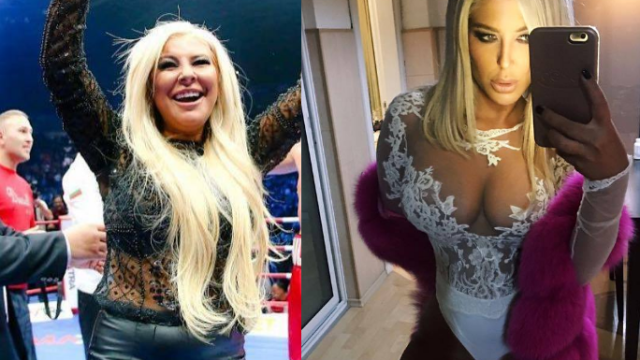 Андреа направи болезнена равносметка за трудния си период който съвпадна