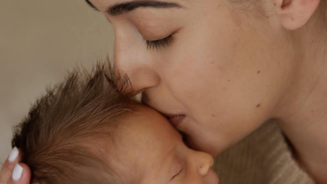 Внучката на Гала е одрала кожата на баба си само