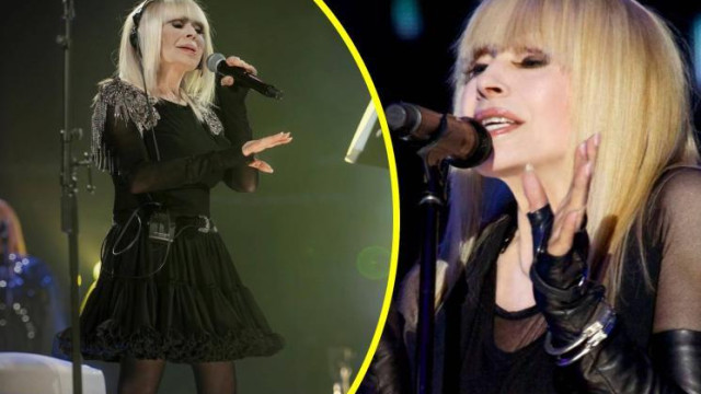 Лили Иванова счупи рекорда по най скъпи билети у нас –