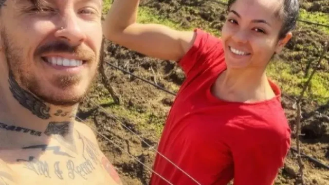 Павел Николов който участва в последния сезон на Игри на