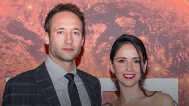 Дарин Ангелов ще посрещне коледните празници с новата си приятелка