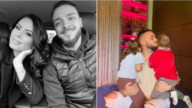 Синът ми има синдром на Даун Лекарите ни казаха да