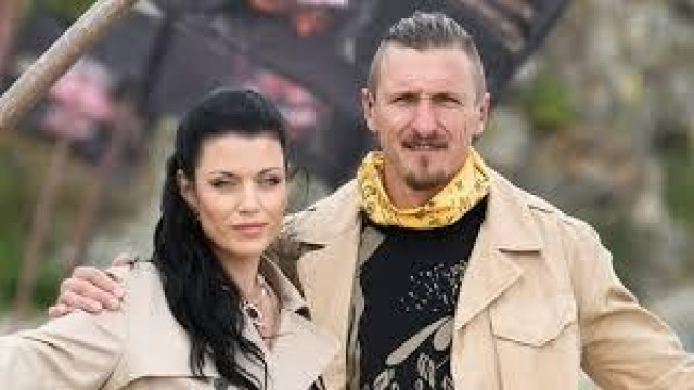 Ралица Паскалева най вероятно няма да бъде водеща в следващото издание