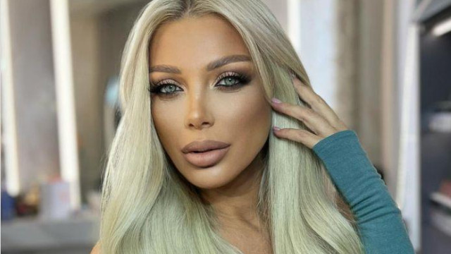 Сагата и ходенето по мъките за фолк певицата Емануела приключиха