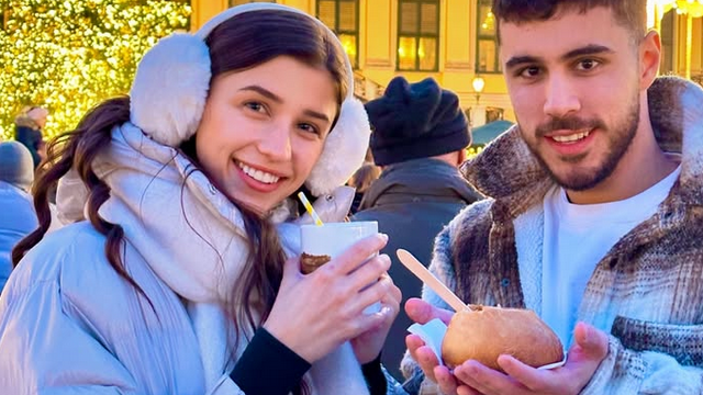 Бившето гадже на Александра Фейгин и участник в четвъртия сезон