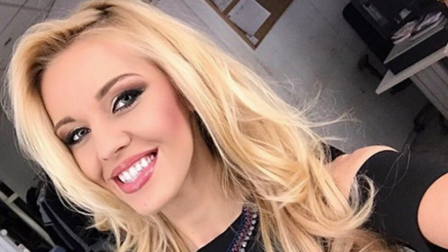 Натали Трифонова твърди че изпраща най хубавата професионална година в живота