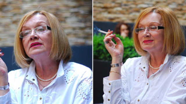 Алис Крайчева една от най емблематичните фигури на българската медийна сцена