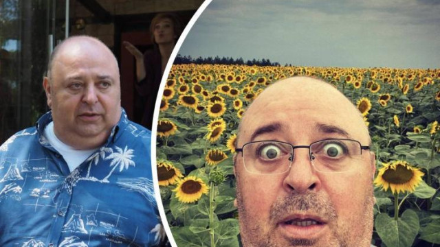 Любо Нейков не прилича на себе си това заключиха