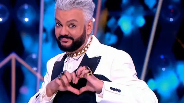 Филип Киркоров е абсолютен световен рекордьор по хонорар за половин