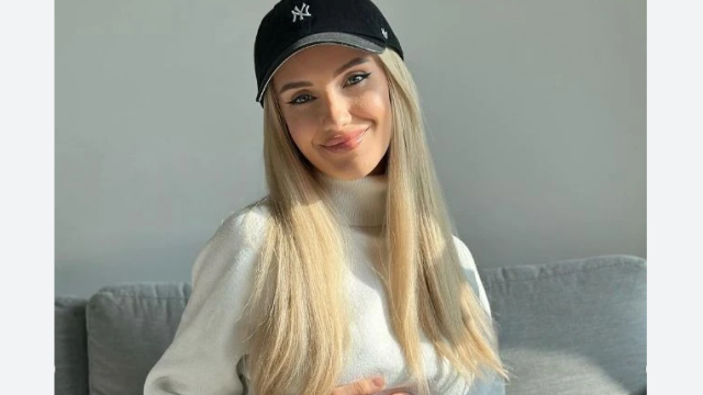 Тик Ток сензацията Вероника известна с псевдонима си Ронси реши