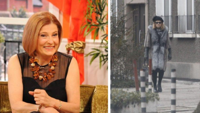 Този път няма да успея да изплувам Това е краят