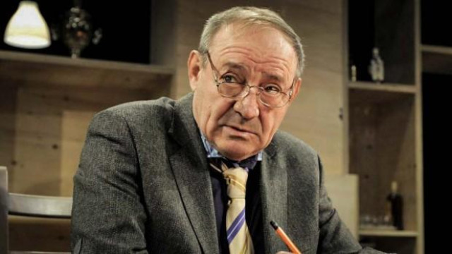 Антон Радичев беше приет по спешност в болница научи Уикенд