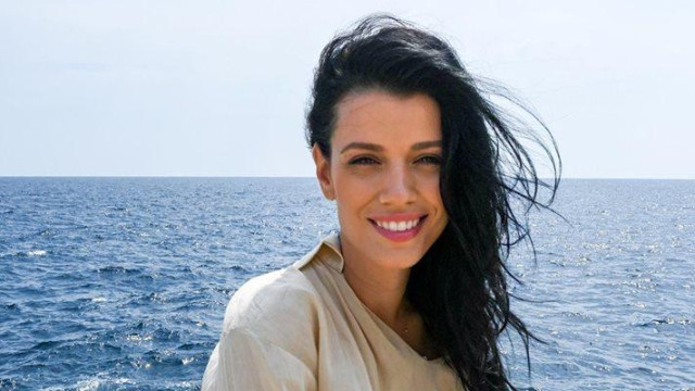 Ралица Паскалева може да води сама риалитито на Нова телевизия