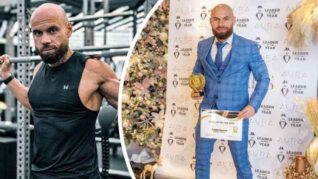 Вече два месеца родните тв маниаци залагат кой ще води