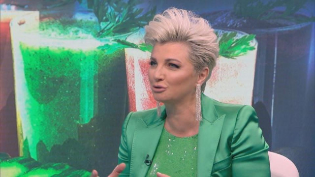 3 години след като свалиха авторското й предаване Моето звездно