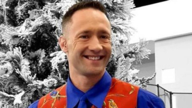 Дарин Ангелов призна в ефира на предаването На кафе че