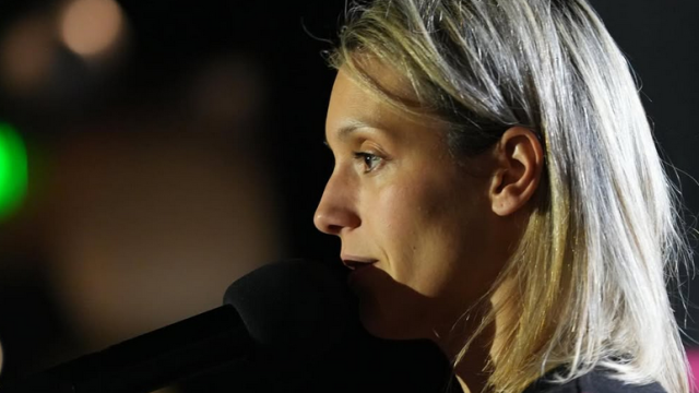 Луиза Григорова е на 34 години но не мисли да