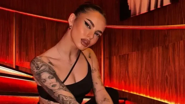 Победителката във втория сезон на Ергенът Валерия вече има