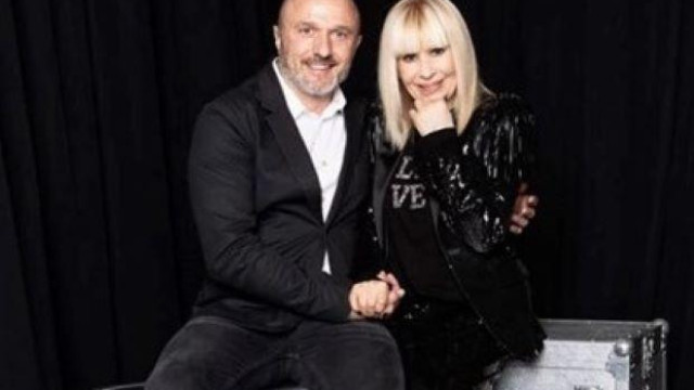 Искам да играя главна роля в пиеса да съм актриса