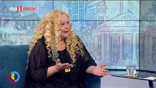 Наталия Симеонова се опитва да не драматизира отпадането на дъщеря