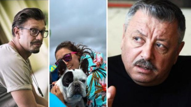 Краси Райков ще посрещне тази Нова година с най хубавия подарък