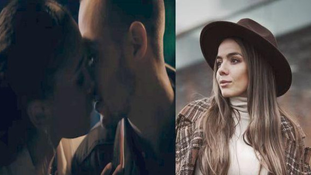 Ревнува ли Теа Минкова половинката си Наум Шопов от красивата