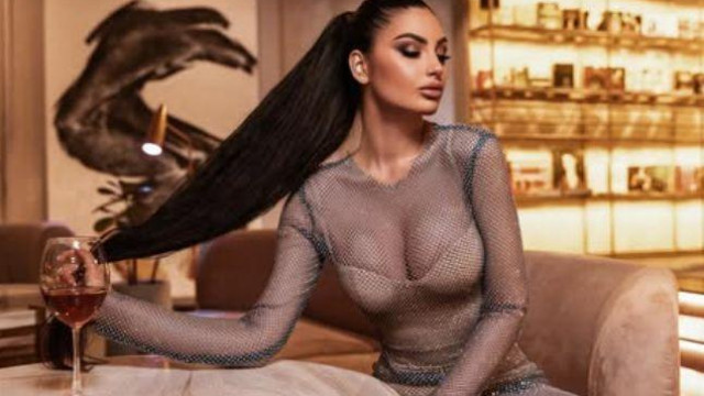 Нелепо е да ме сравнявате с Теди Александрова избухна новоизлюпилата