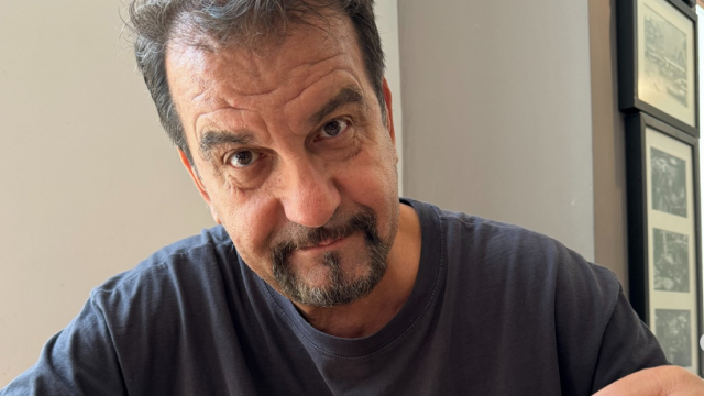 Водещият на Стани богат Ники Кънчев празнува своя рожден ден