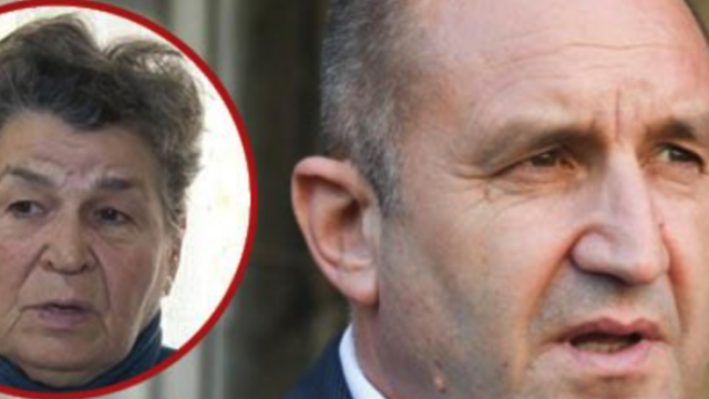 Живея при сина ми през зимата Тук съм от края