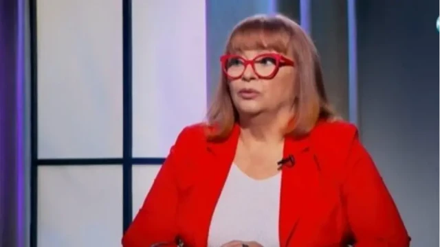 Миглена Ангелова се позагуби от тв ефира но въпреки това
