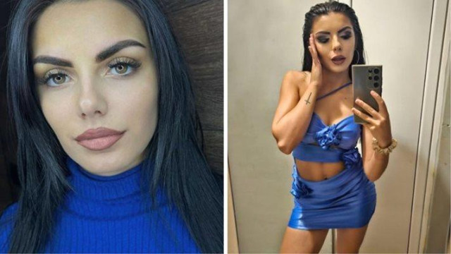 Най колоритната участничка в историята на Хелс китчън врачанката Цвети