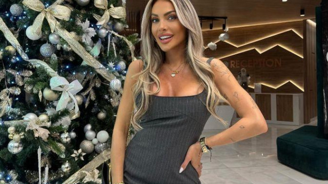 Повече от месец откакто Златка Райкова и Карен се разделиха