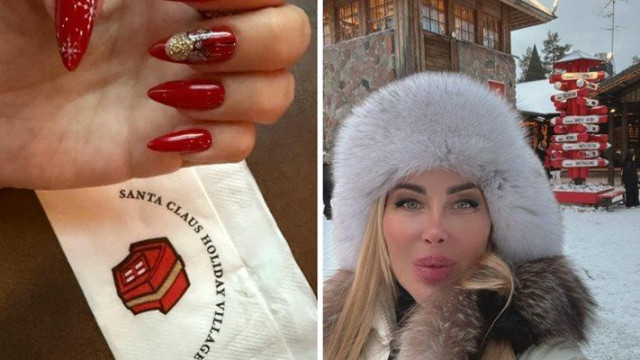 Антония Петрова Батинкова по известна като Тоца напуска снимки от екскурзията която