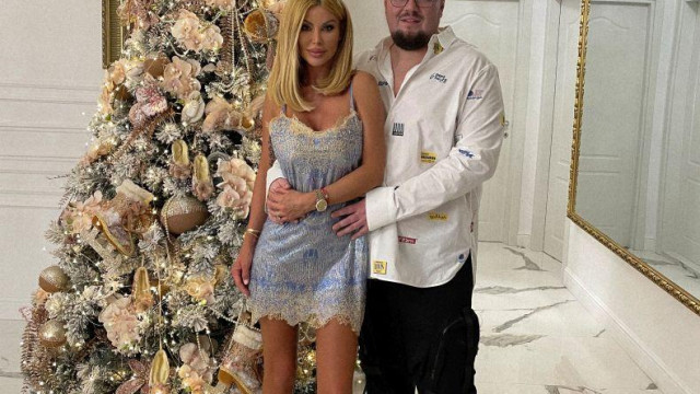 По Коледа наистина стават чудеса И живото доказателство за това