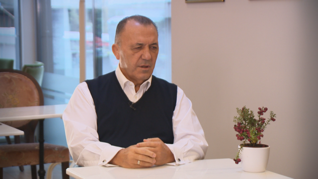 Новата 6024 година за българските масони е отпразнувана в навечерието